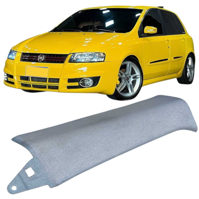 Acabamento Coluna Traseiro Esquerdo Fiat Stilo 2009