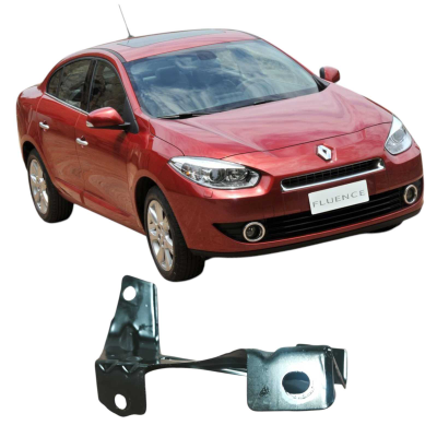 Suporte Galhada 674160012R Renault Fluence 2014 Original