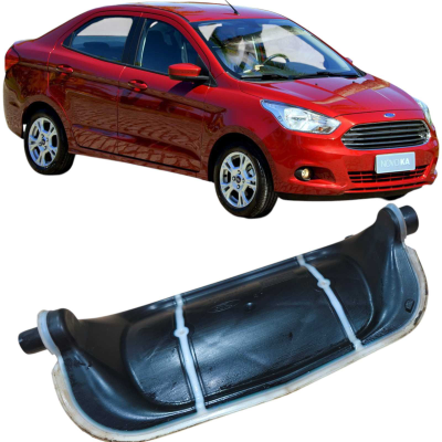 Palheta Difusor Interno Caixa Ar Ford Ka 2018 Vpbe2H18A470