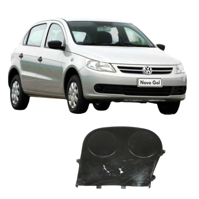 Capa Correia Externa Superior Volkswagen Gol 2009 036109121M