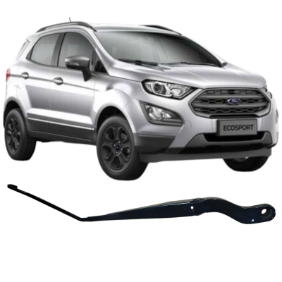 Braço Limpador Direito Ford Ecosport 1.5 3C 2019 Original