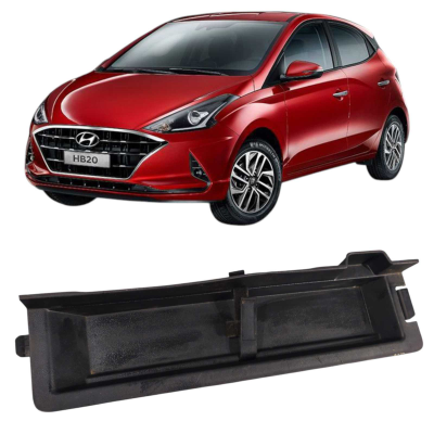 Porta Triângulo Sinalização Hyundai Hb20 2021 1.0 3C 85775R1