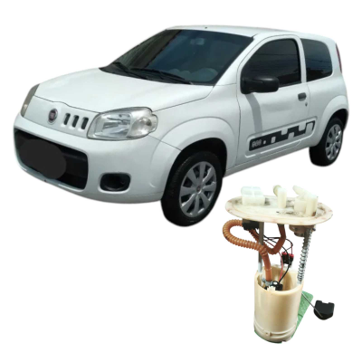 Bomba Combustível Fiat Uno Vivace 2014 1.0 Original 
