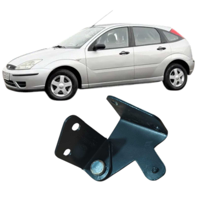 Suporte Fixação Banco Traseiro Focus 2007 98Aba613B90Ah 