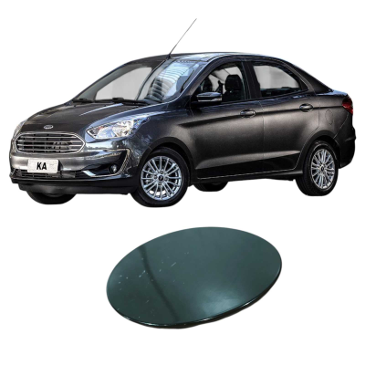 Portinhola Tampa Tanque Ford Ka 2020 1.0 3C E3B5F405A02