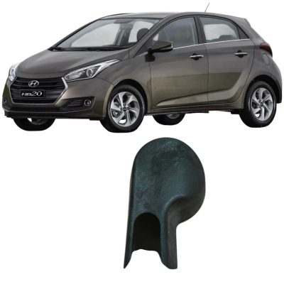 Capa Limpador Traseiro Hyundai Hb20 2016 1.0 3C Original
