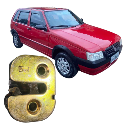 Fechadura Externa Traseiro Direito Fiat Uno Mille 2005