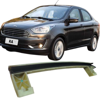 Guia Vidro Dianteiro Direito Ford Ka 2016 2017 2018 Original