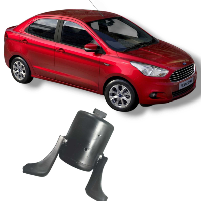 Calço Hidráulico Ford Ka 1.0 3C 2018-2021 4427Bs3L6C