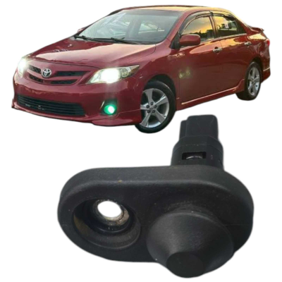 Sensor Porta Luz Cortesia Toyota Corolla Gli 2009-2024