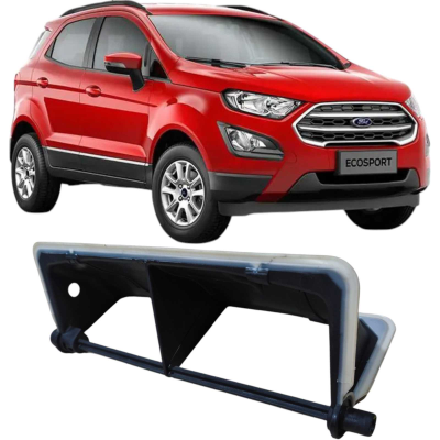 Palheta Difusor Interno Caixa Ar Ford Ecosport 1.5 3C 2019