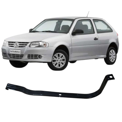 Cinta Fixação Tanque Combustível Volkswagen Gol 1.0 4C 2011