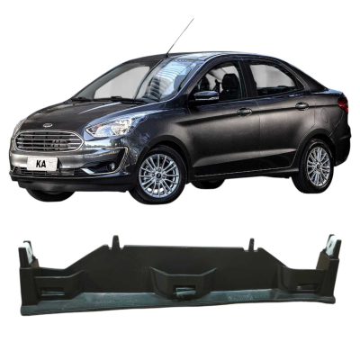 Moldura Painel Instrumentos Ford Ka 2020 1.0 3C E3B5A04291