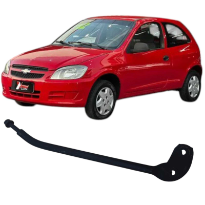 Braço Tensor Suspensão Esquerdo Chevrolet Celta 1.0 4C 2010