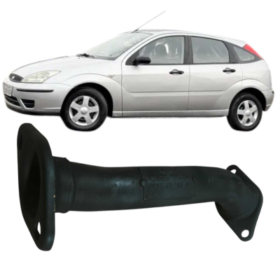 Pescador Oleo Motor Ford Focus 2009 1.6 Original