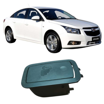 Acabamento Trava Cadeirinha Gm Cruze Sedan 2013 1.8 Original