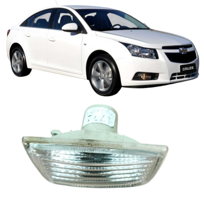 Lanterna Pisca Para Lama Gm Cruze Sedan 2013 1.8 Original