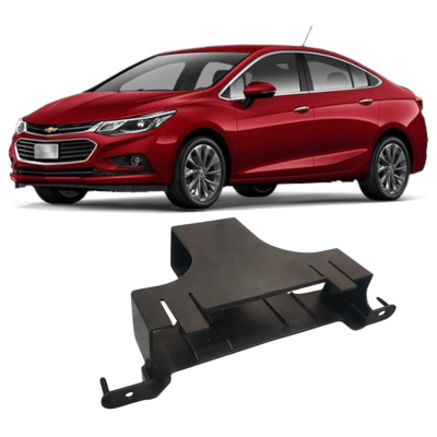 Suporte Módulo Central On Star Gm Cruze 2017 2018 Original
