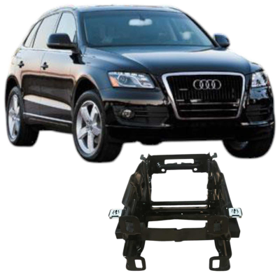 Suporte Apoio Braço Audi Q5 2012 2.0 8R0864283 Original