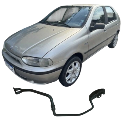 Pedal Acelerador Fiat Palio Siena 1997 1.0 Original 