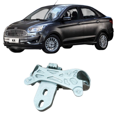 Calço Coxim Cambio Ford Ka 2020 1.0 3C Original