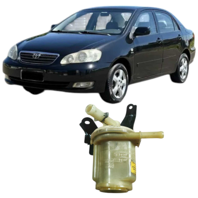 Reservatório Óleo Direção Toyota Corolla 2004 1.8 Original
