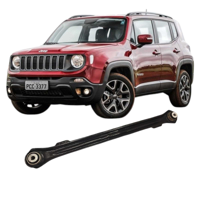 Braço Maior Direita Suspensão Traseira Renegade 2015- 2019