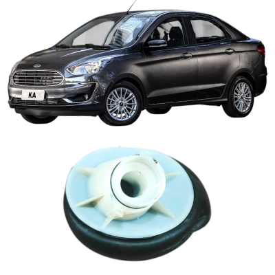 Coifa Caixa Direção Ford Ka 2020 1.0 3C Original H1Bc3D677Ab