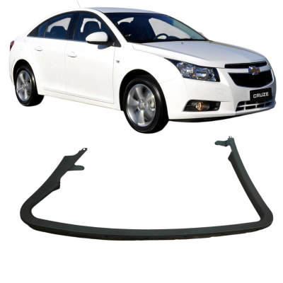Friso Tampa Porta Malas Gm Cruze Sedan 2013 1.8 Original