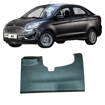 Moldura Inferior Painel Ford Ka 2020 1.0 3C E3B5A045N68