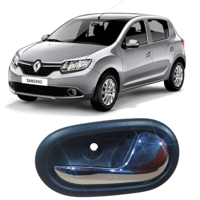 Maçaneta Interna Dianteira Direita Renault Sandero 2019