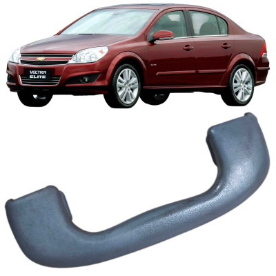 Alça Teto Pqp Chevrolet Vectra Elite 2009 Original