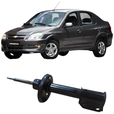 Amortecedor Dianteiro Direito Chevrolet Prisma 2012 1.4