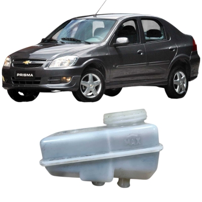 Reservatorio Liquido Freio Chevrolet Prisma 2012 9737881