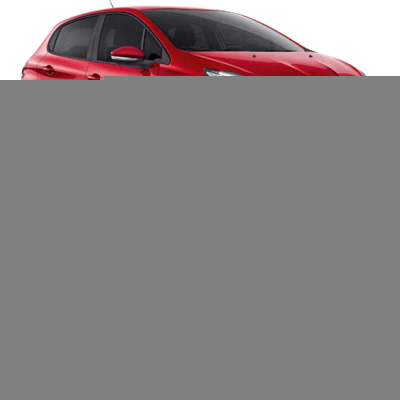 Botão Interruptor Luz Cortesia Traseiro Peugeot 208 2019