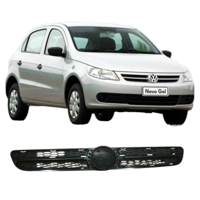 Grade Inferior Gol G5 Saveiro Voyage 2009 5U0853655