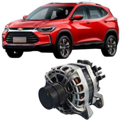 Alternador Chevrolet Tracker 1.2 Turbo 2019-2023 26261634
