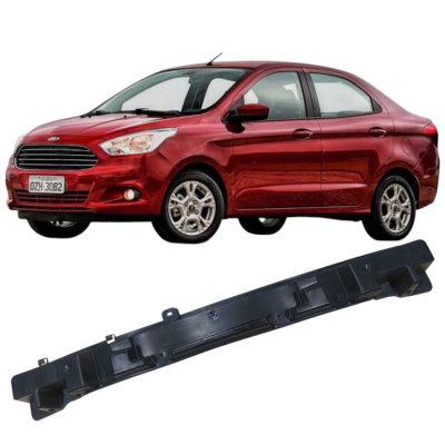 Alma Absorvedor Impacto Traseiro Ford Ka Se 2018 E4B517B861A