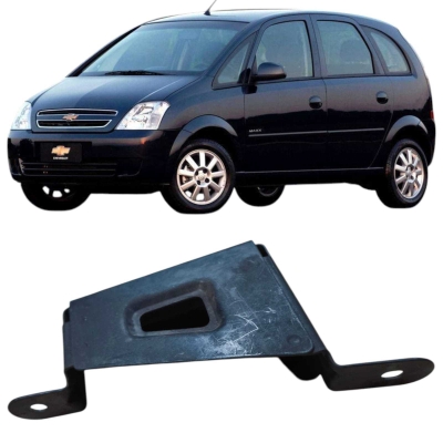 Suporte Bandeja Bateria Chevrolet Meriva 2012 1.4