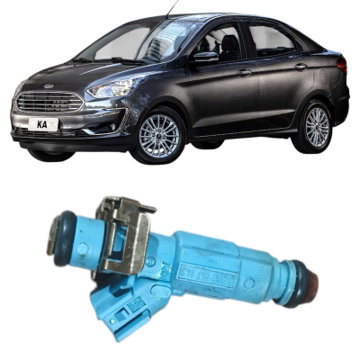 Bico Injetor Combustível Ford Ka 2020 1.0 3C 0280157143
