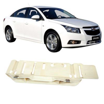 Proteção Modulo Injeção Gm Cruze Sedan 2013 1.8 Original