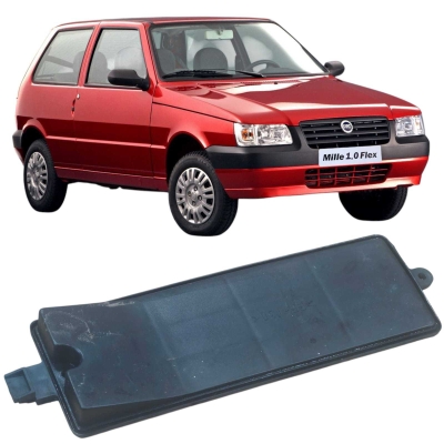 Tampa Filtro Ar Condicionado Fiat Uno Mille 2006 1.0 Orig