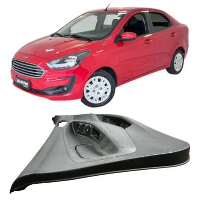 Forro Porta Dianteira Esquerda Ford Ka 2020 1.0 E3B5A23943