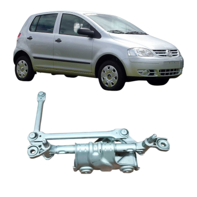 Galhada Limpador Para Brisa Spacefox Fox 2007 5Z0955603A