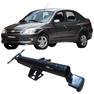 Suporte Coluna Direção Chevrolet Prisma 2012 1.4 9497271