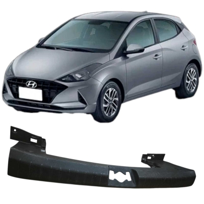 Soleira Porta Malas Hyundai Hb20 2022 1.0 3C 85771R1000