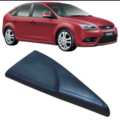 Moldura Interna Retrovisor Esquerdo Ford Focus 2008 Original