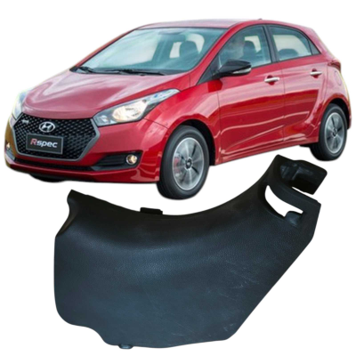 Acabamento Soleira Direito Hyundai Hb20 2017 858241S000