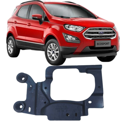 Suporte Bateria Ford Ecosport 1.5 3C 2019 Gn1510A789Ba