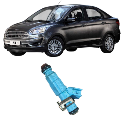 Bico Injetor Combustível Ford Ka 2020 1.0 3C 0280157143